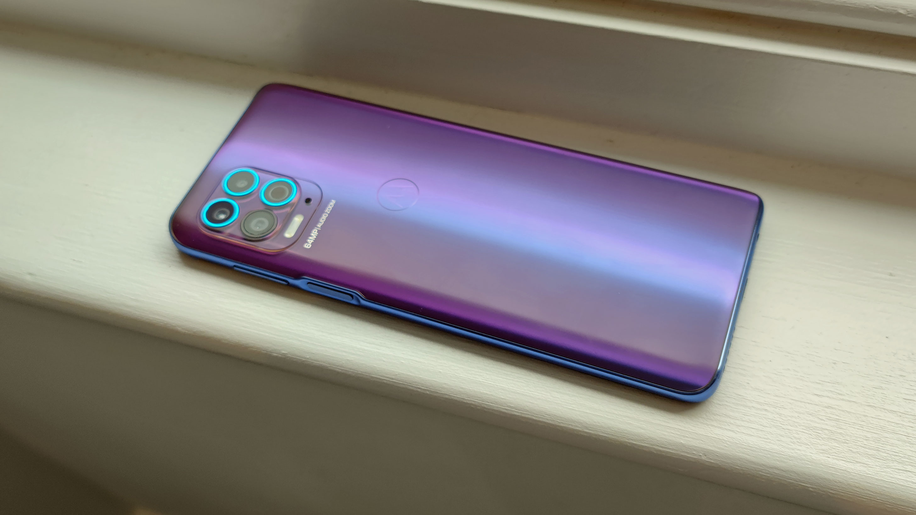 Moto G100 announced and it&rsquo;s by far the most powerful Moto G yet