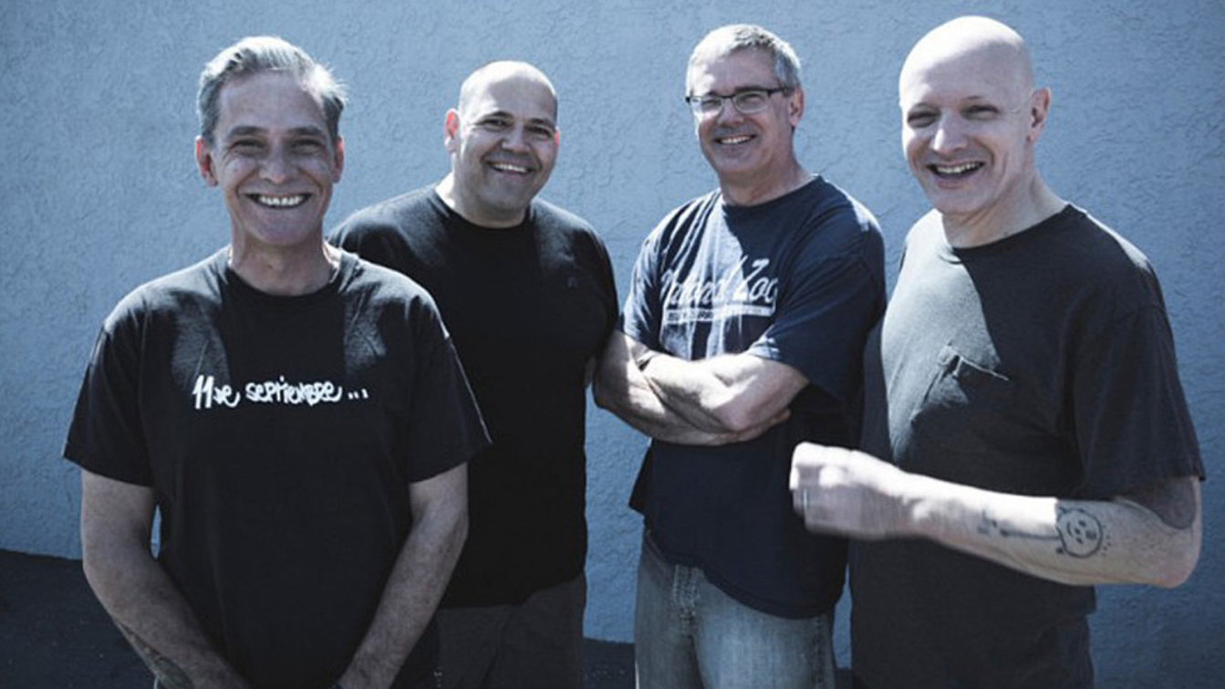 Descendents