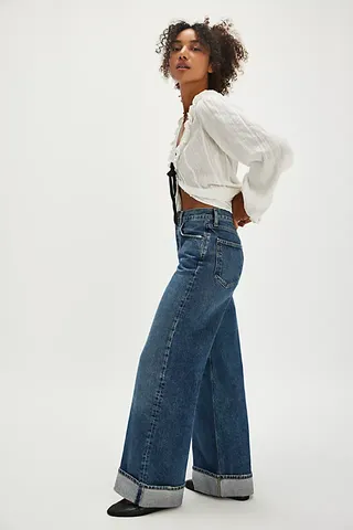 Agolde Dame Jeans