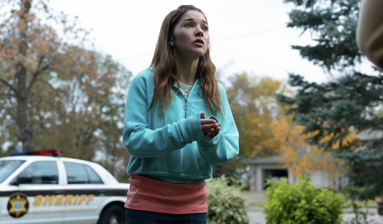 How to watch The Girl Who Escaped in the UK Woman & Home