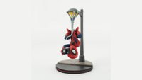 Spider-Man Spider Cam 5-in Statue: $19.99 $16.99 at GameStop
