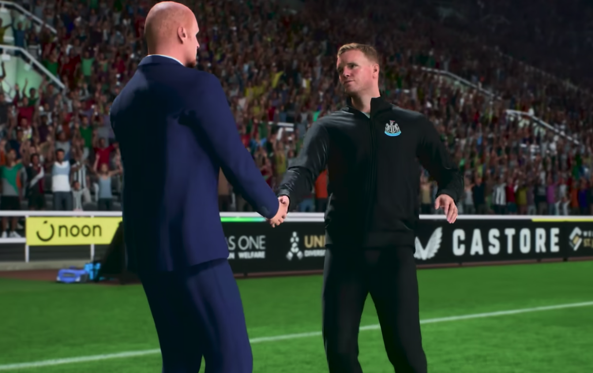 EA Sports FC 24: Five things we learned from the new cover reveal