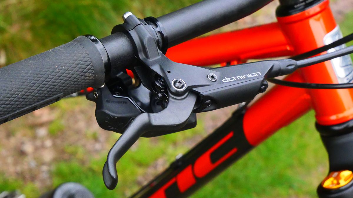 Best mountain bike brakes Bike Perfect