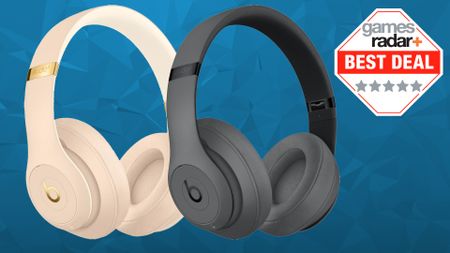 Today only! This Beats by Dr Dre Studio 3 deal takes $150 off the price of the headphones