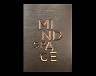 Mind Space Journal