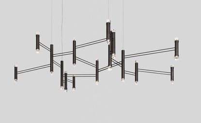 Bec Brittain new lighting collection
