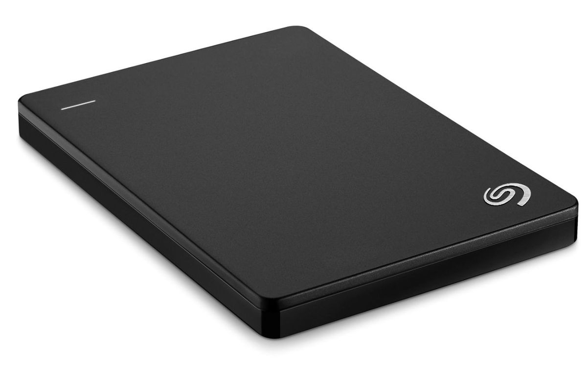 Better Than Prime Day: Seagate 2TB Portable Drive for $59 | Laptop Mag