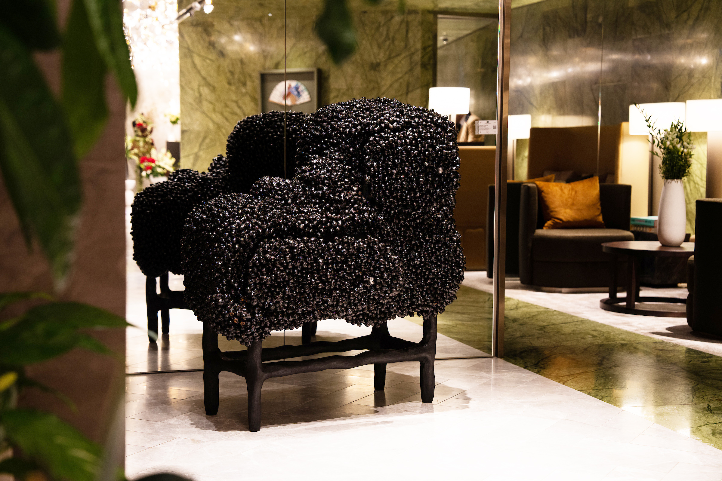 mandarin oriental mayfair