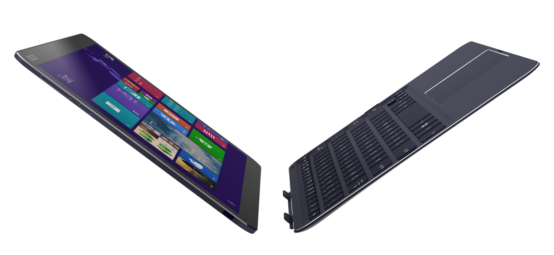 ASUS Transformer Book T300
