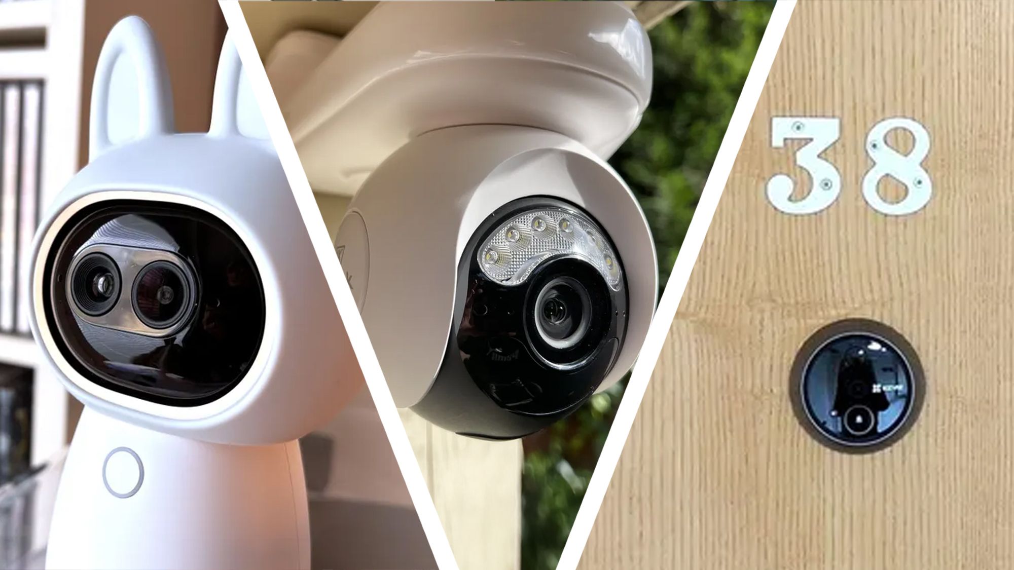 Blink cameras are super cheap for Prime Day, but these 5 subscription-free alternatives are just as good — and deeply discounted too
