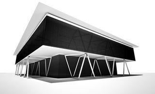 The unique structure can adapt to a variety of conditions and configurations
