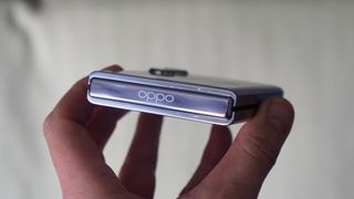 Oppo Find N2 Flip review