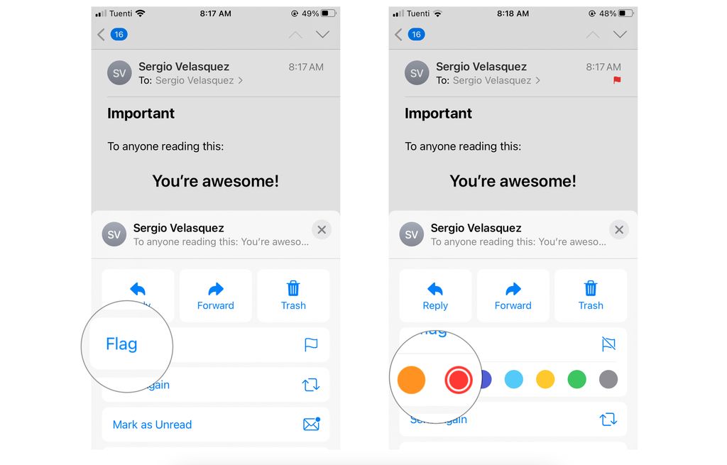 how-to-flag-emails-on-iphone-and-ipad-imore