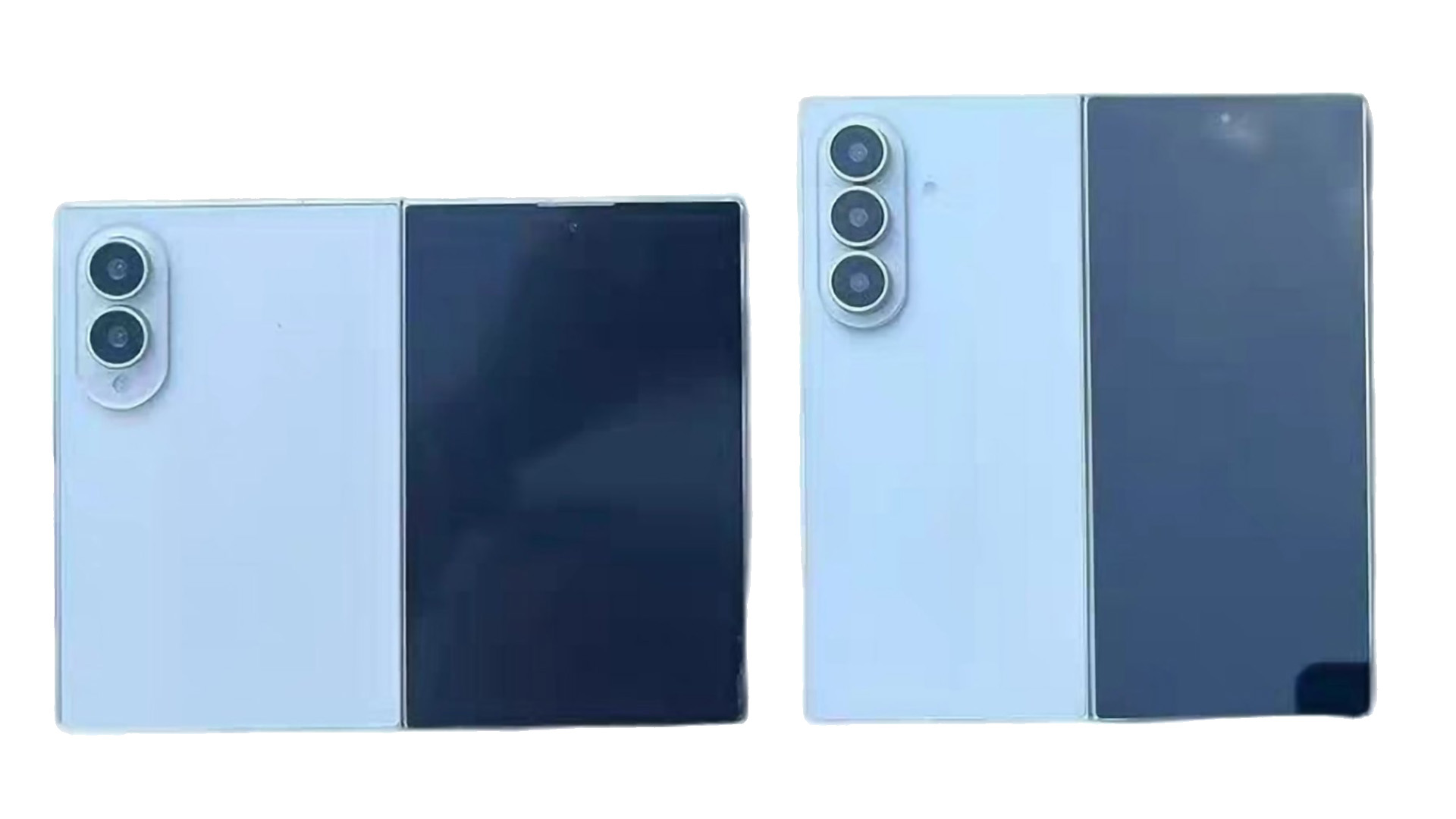 Samsung Galaxy Z Fold 8 series