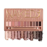 Urban Decay Naked Basics Eyeshadow Palette: was £46 now £36.75 at Amazon&nbsp;