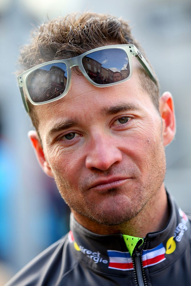 Thomas Voeckler (Direct Energie)