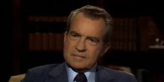 Richard Nixon Frost Nixon Interviews