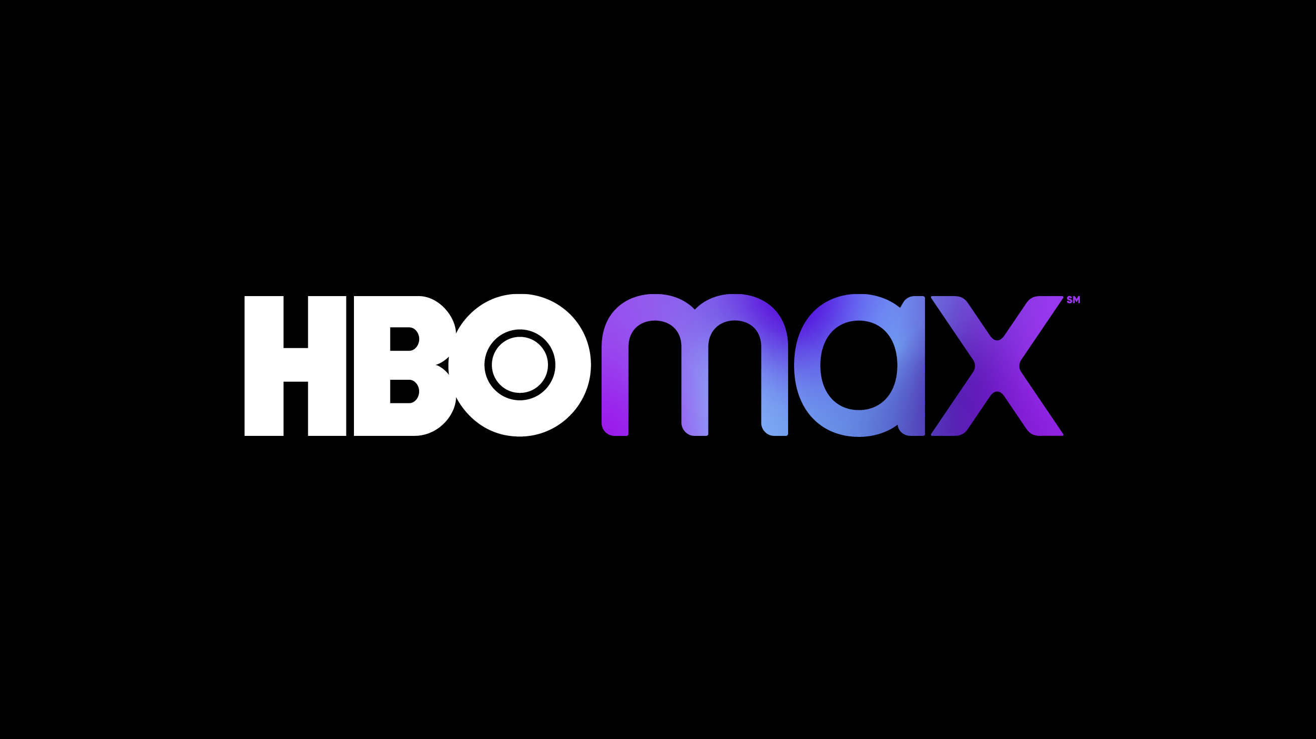 HBO Max logo