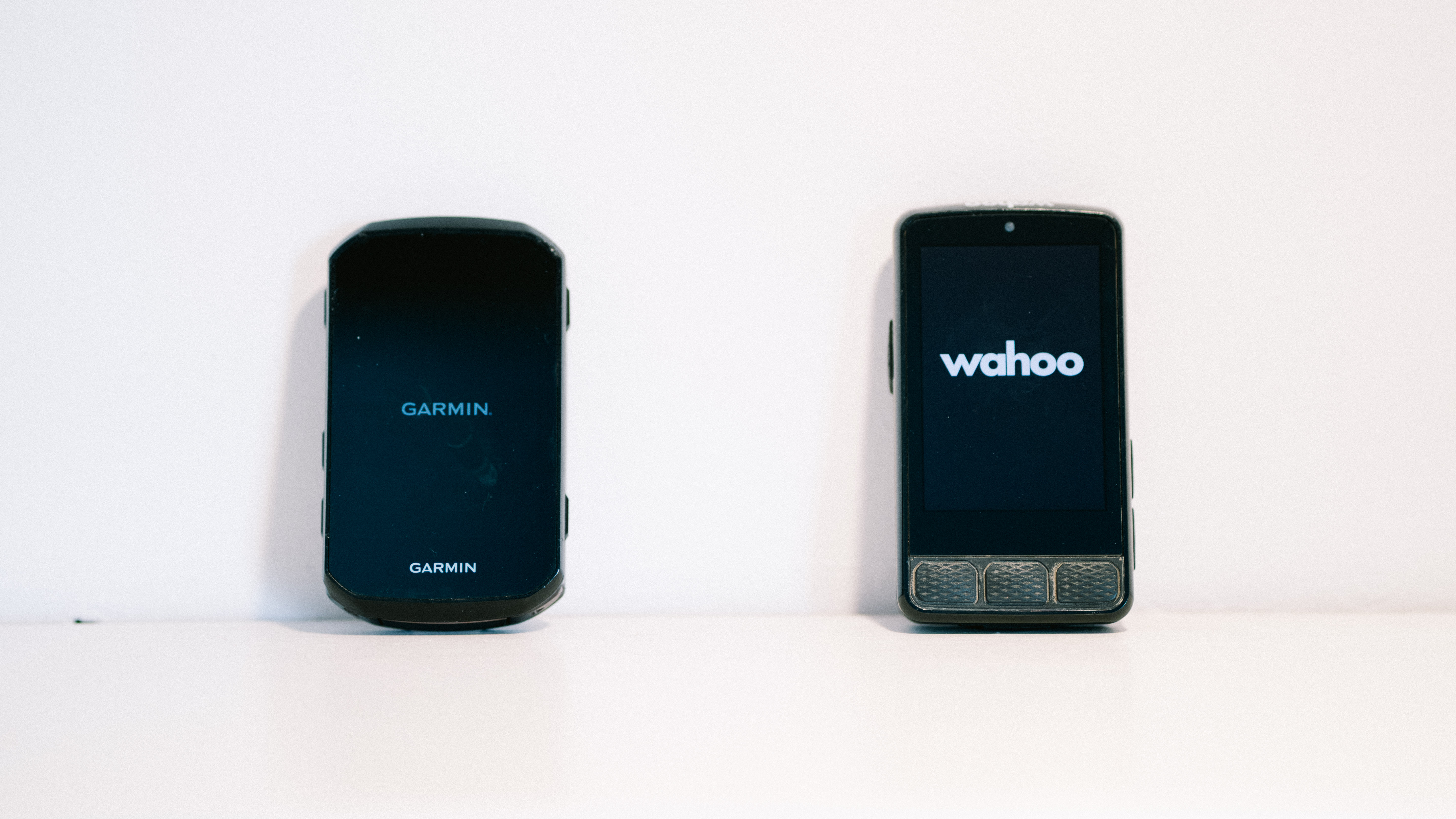 Garmin Edge 850 vs Wahoo Elemnt Roam 3: Head to head after months of testing