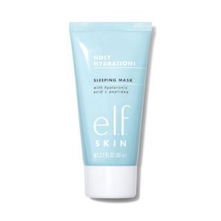 E.l.f. Holy Hydration! Sleeping Mask