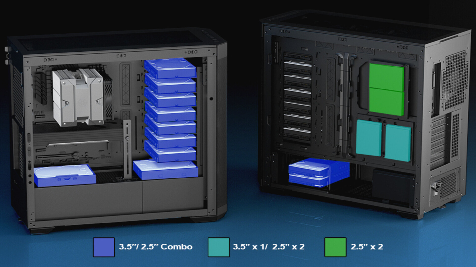 SilverStone Seta H2