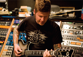 Mastodon: Russian Revolution | Guitar World