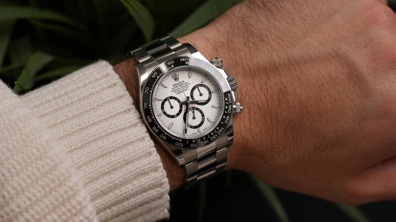 Rolex