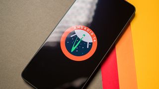 POCO F6 Android 14 Easter egg