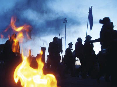 St Vincent-Tournante