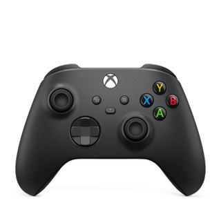 The Xbox Wireless Controller.