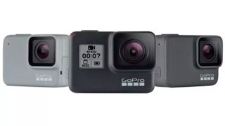 Gopro Hero 7 Black Friday 2020