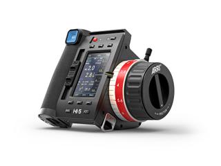 ARRI Hi-5 SX Wireless Camera, Lens Control Unit