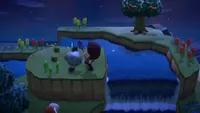 Animal Crossing: New Horizons iron nuggets