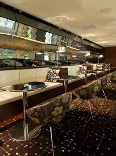Napa restaurant at Chiswick Moran hotel - Reviews - Marie Claire