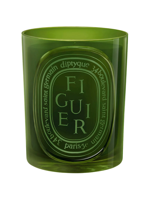 6 Oz Figuier Candle