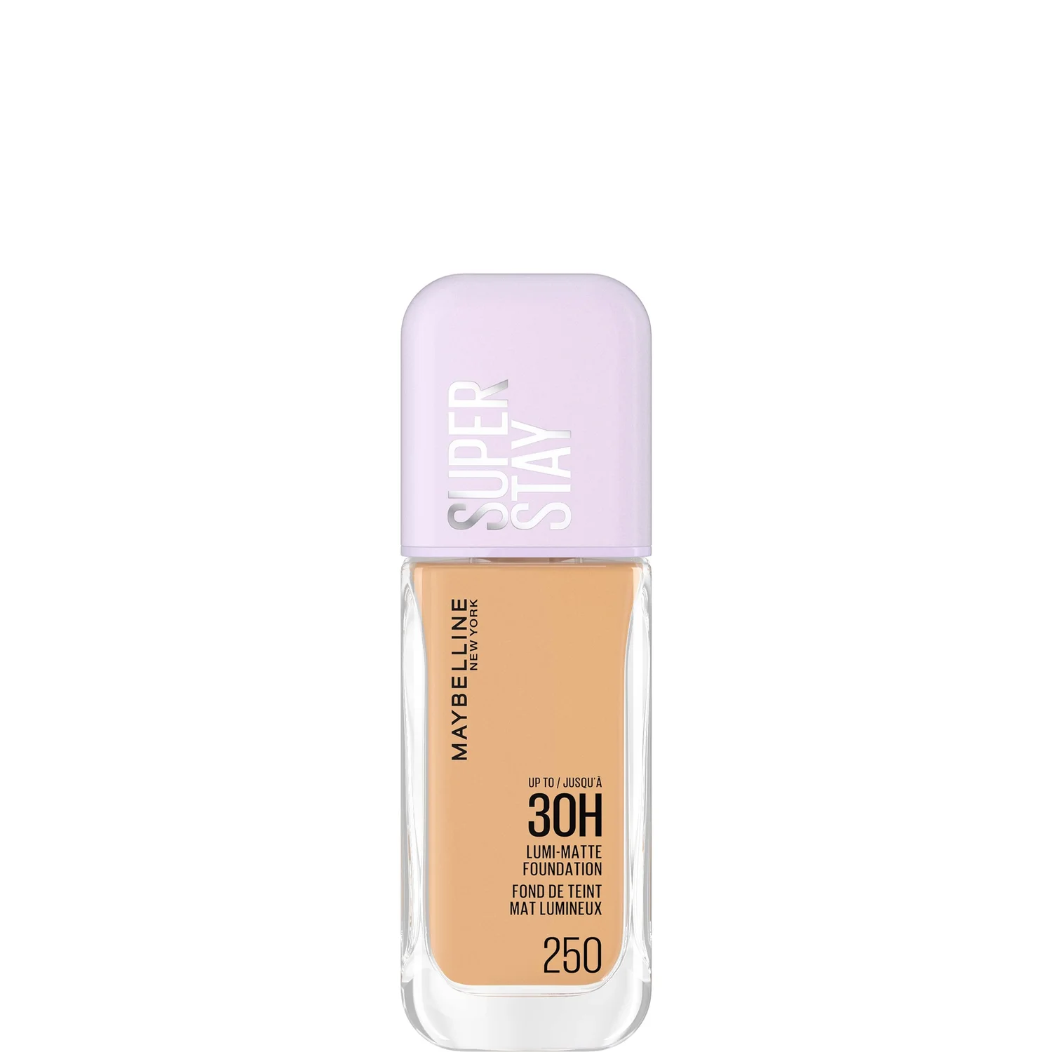 Maybelline Super Stay Up to 30h Lumi-Matte Foundation 35ml (various Shades)
