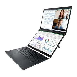 Zenbook Duo