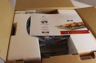 Unboxing the Wolf Gourmet Multi-Function Cooker