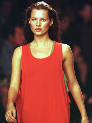 underrated 90s kate moss