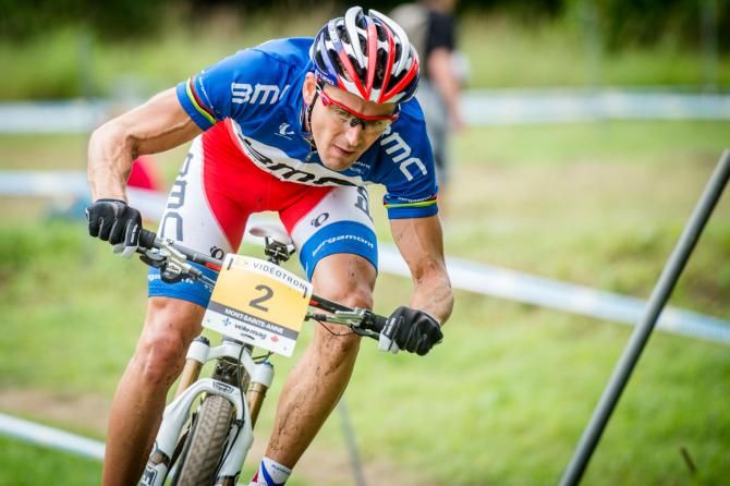 Third time a charm in Pietermaritzburg for Absalon | Cyclingnews