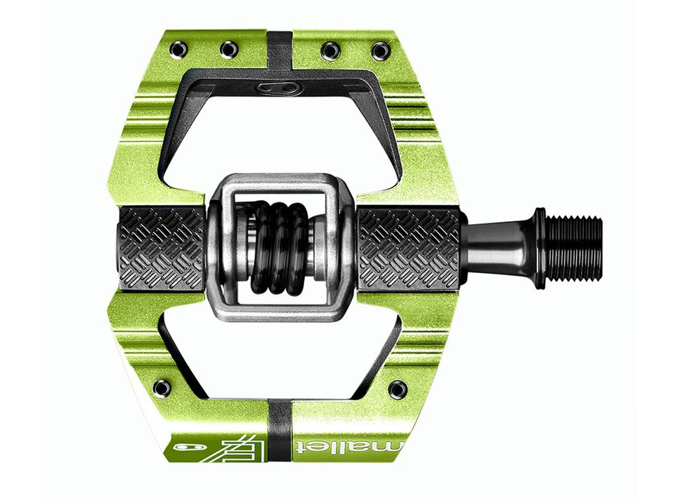 best clipless mountain bike pedals 2020