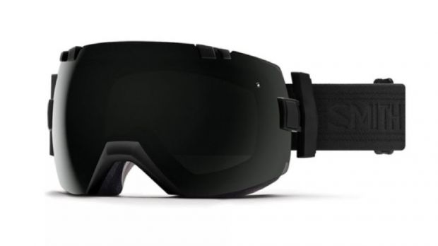 ski goggle