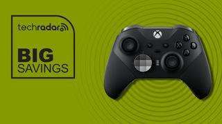 Big savings on Xbox controllers.