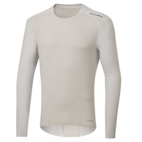 Altura Esker Polartec Long Sleeve Jersey: Save £38.51 at Cycle Store