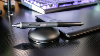 Wacom Intuos Pro S review