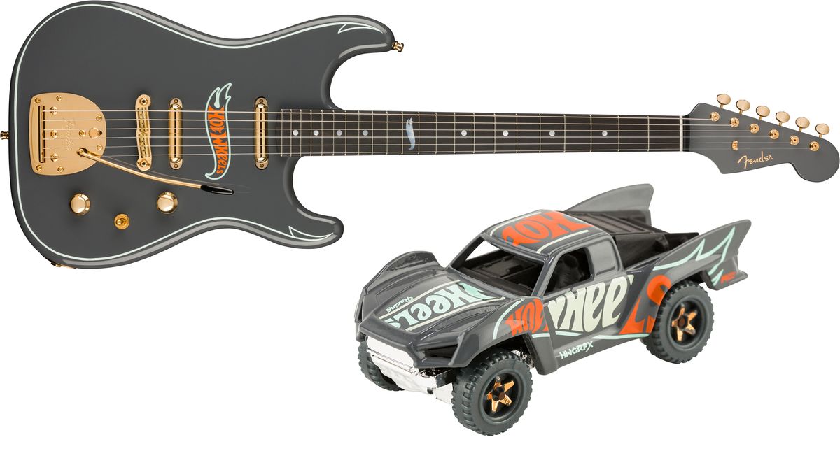 Fender
