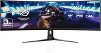 Asus ASUS ROG Strix XG49VQ 49” Asus ASUS ROG Strix XG49VQ 49”