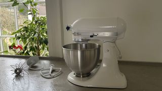 KitchenAid Classic Stand Mixer