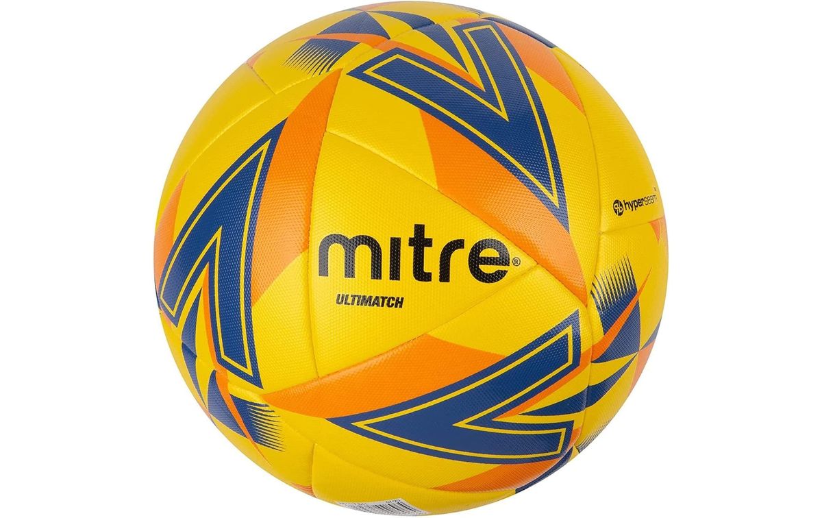 Mitre balls