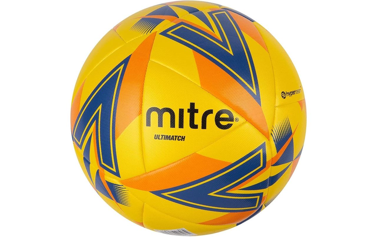 Mitre balls